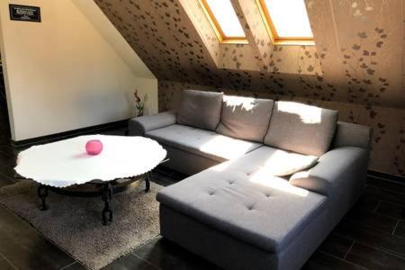 Apartament Fewo-apen *