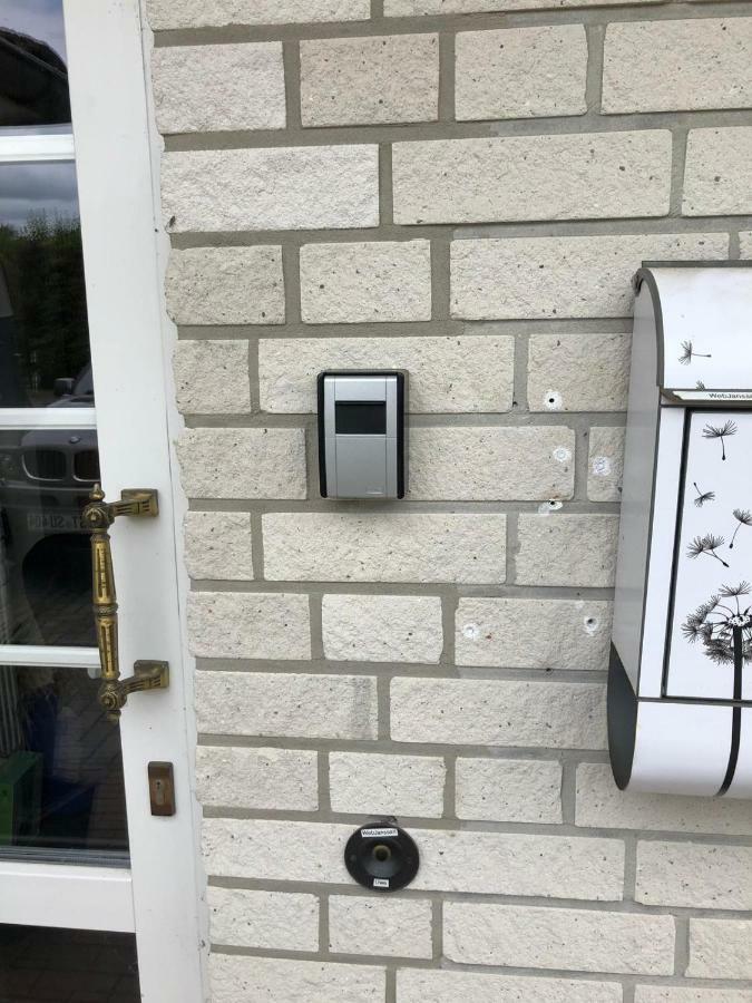 Apartament Fewo-apen *