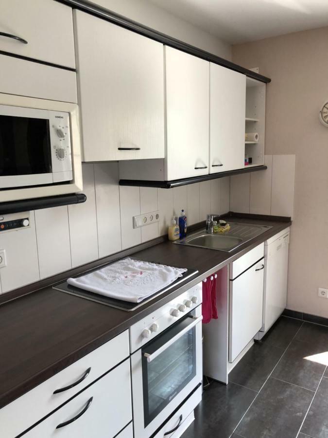 Fewo-apen Apartment