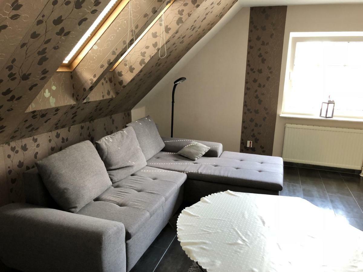 Apartament Fewo-apen Apen