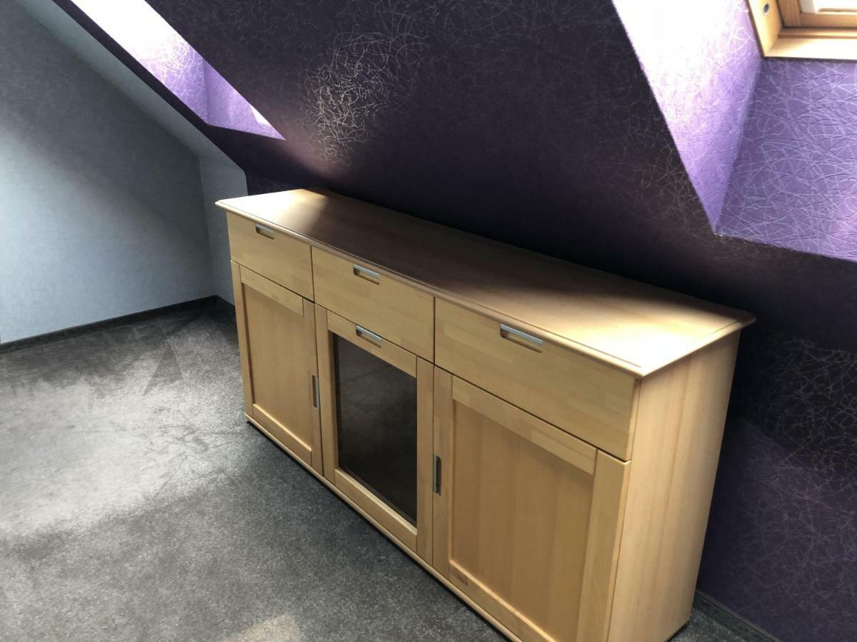 Apartament Fewo-apen *