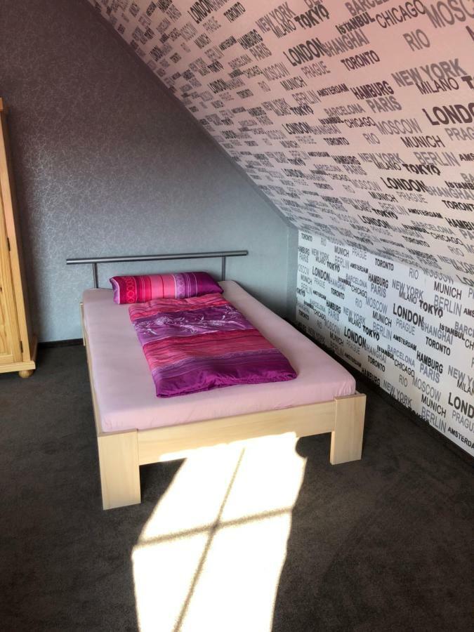 Fewo-apen Apartament Apen