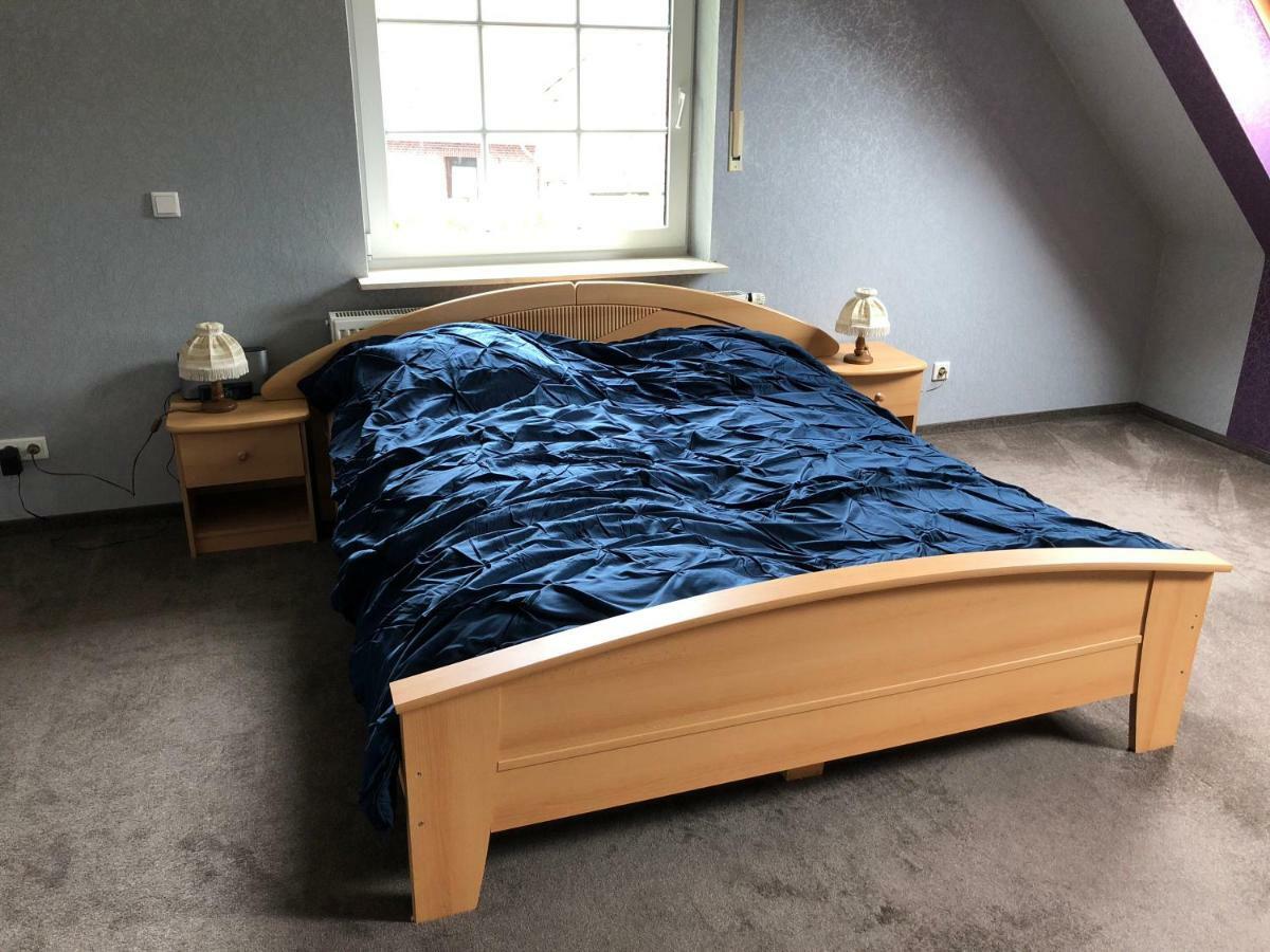 Fewo-apen Apartment